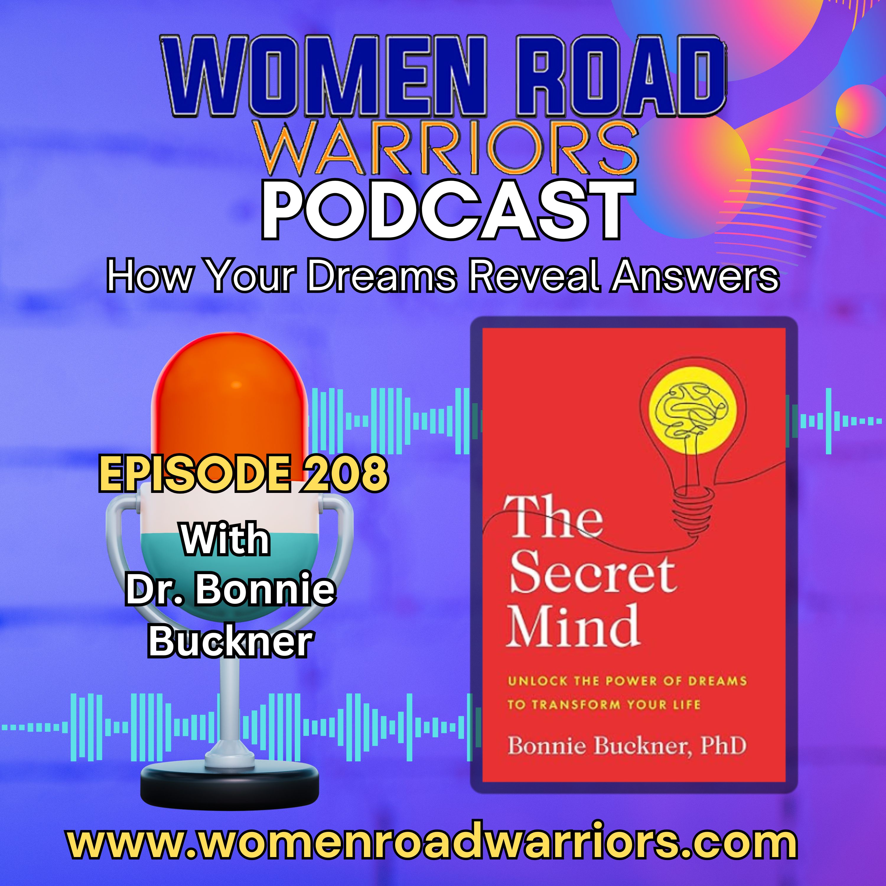 Unlocking the Secret Mind: How Your Dreams Reveal Answers