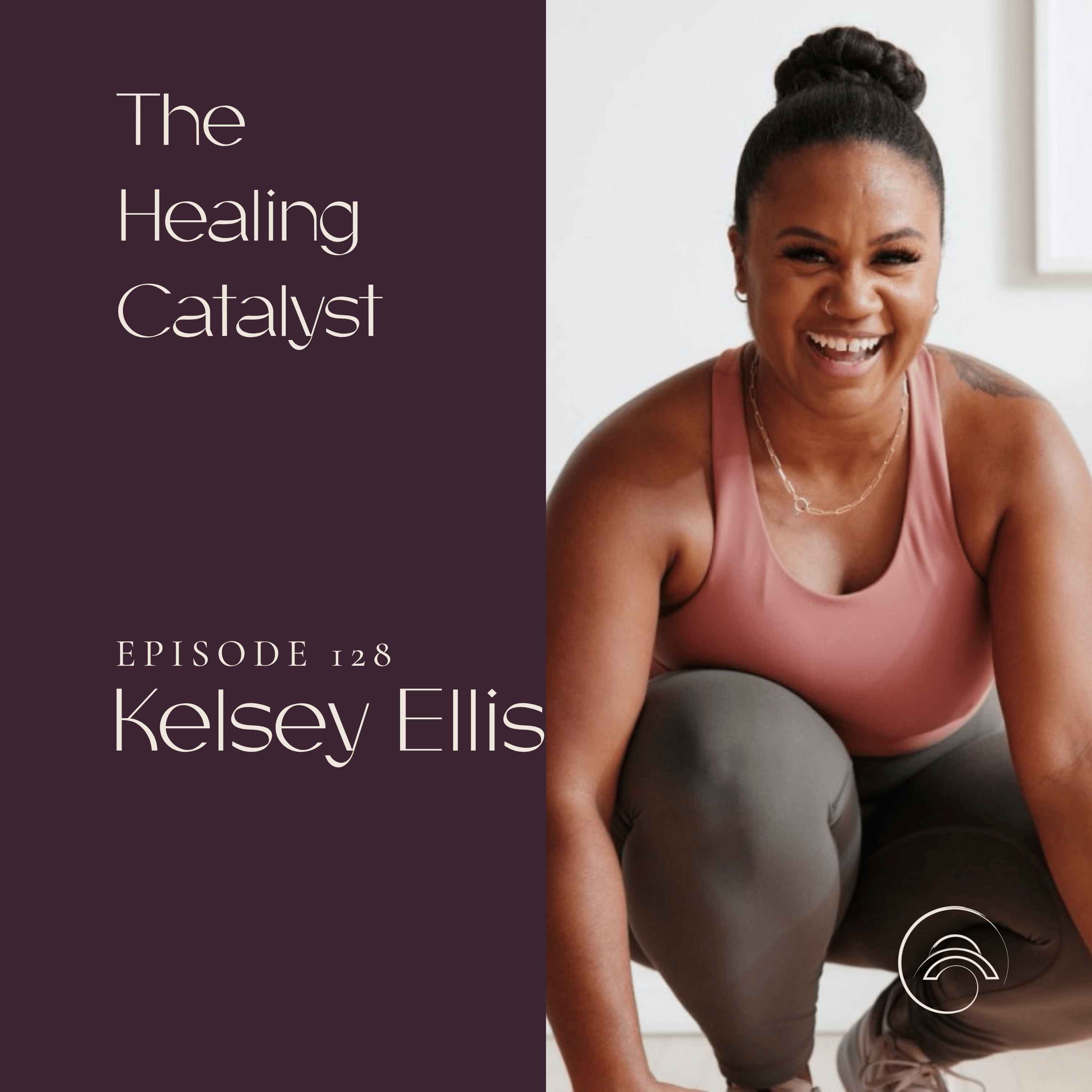 The Healing Catalyst