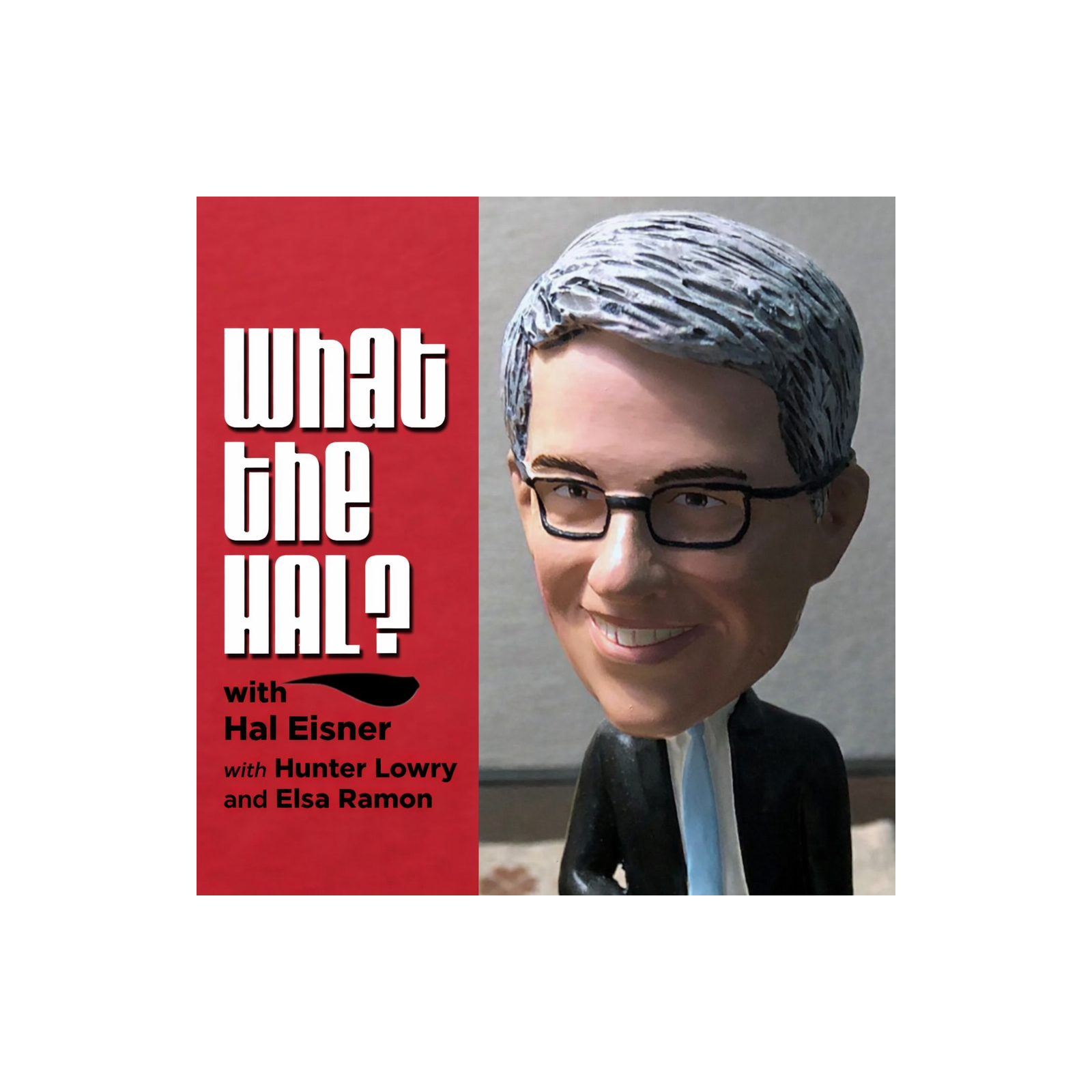 What the Hal?? v2