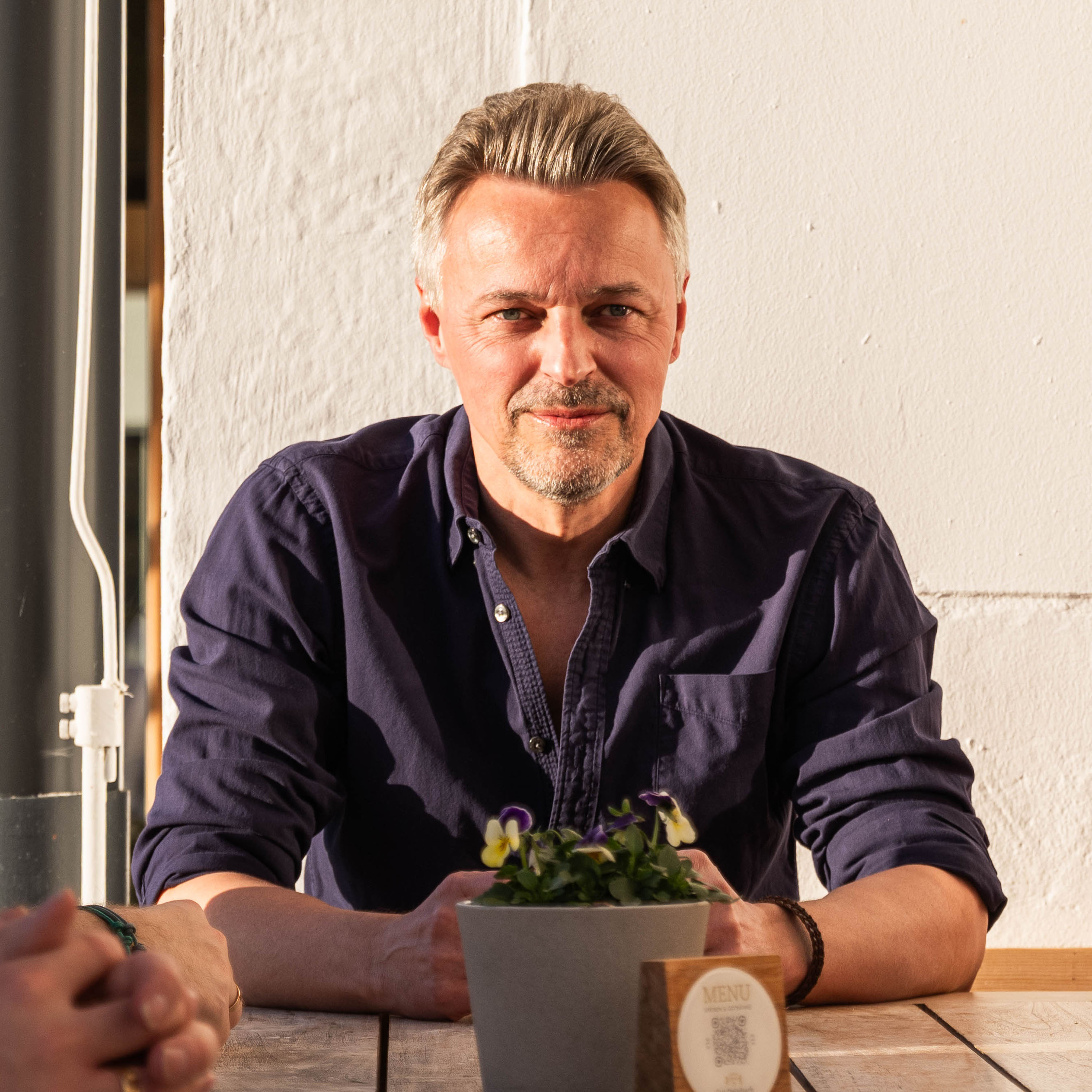 HRM-Podcast - Der HR Business Podcast I Coaching I Digitalisierung I New Work I HR I Recruiting