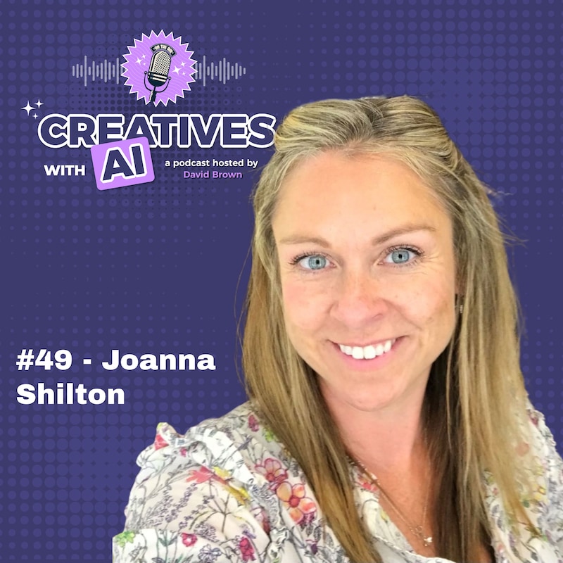 Artwork for podcast WithAI FM™