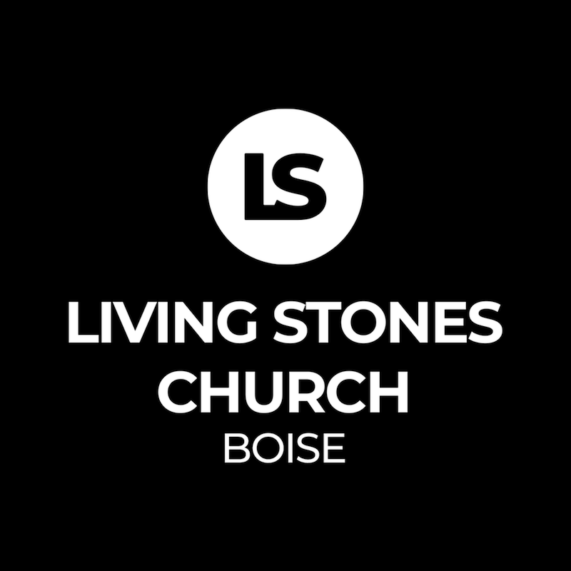 Artwork for podcast Sermons from Living Stones Church