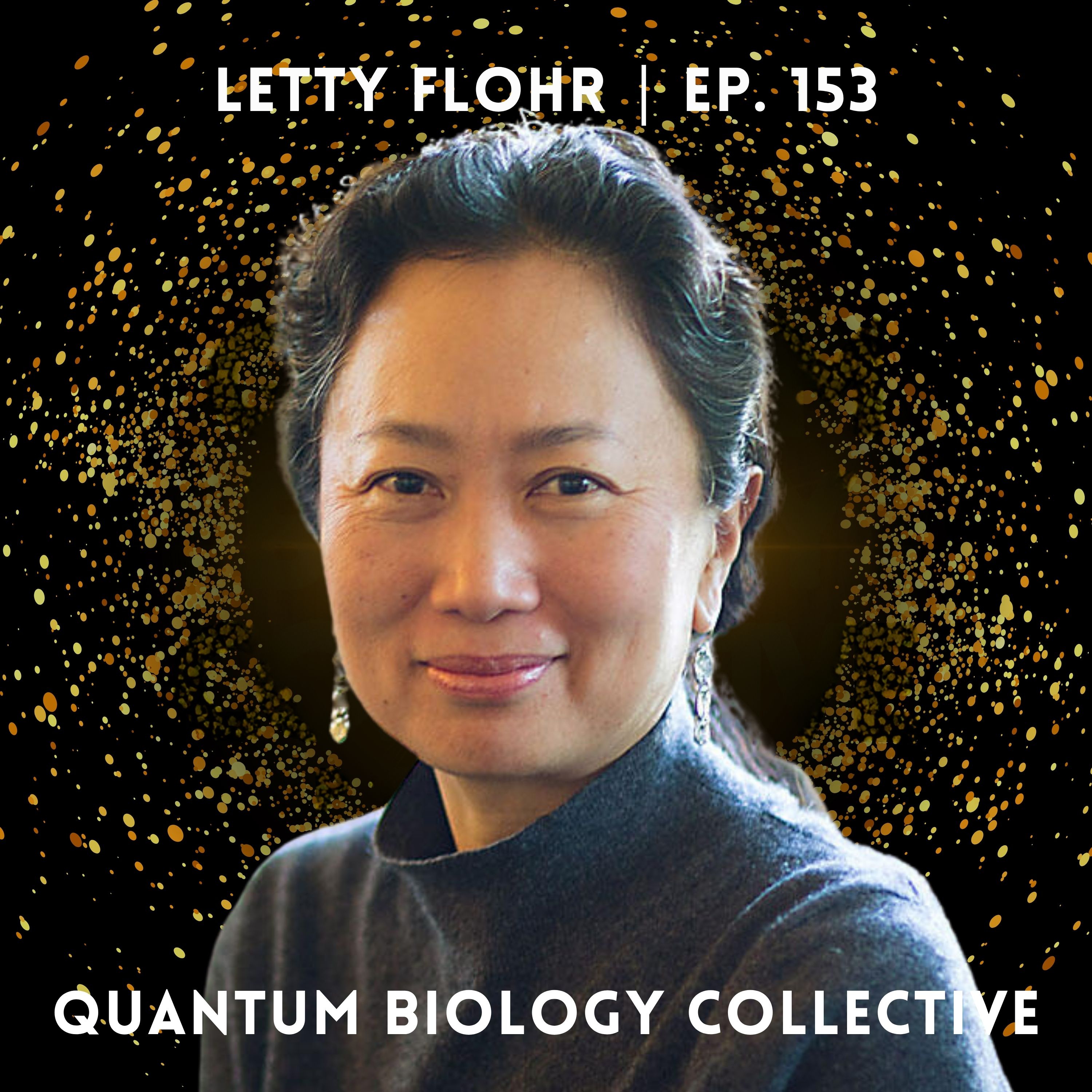 153: What Cloud Watching Taught Letty Flohr About True Presence and Awe