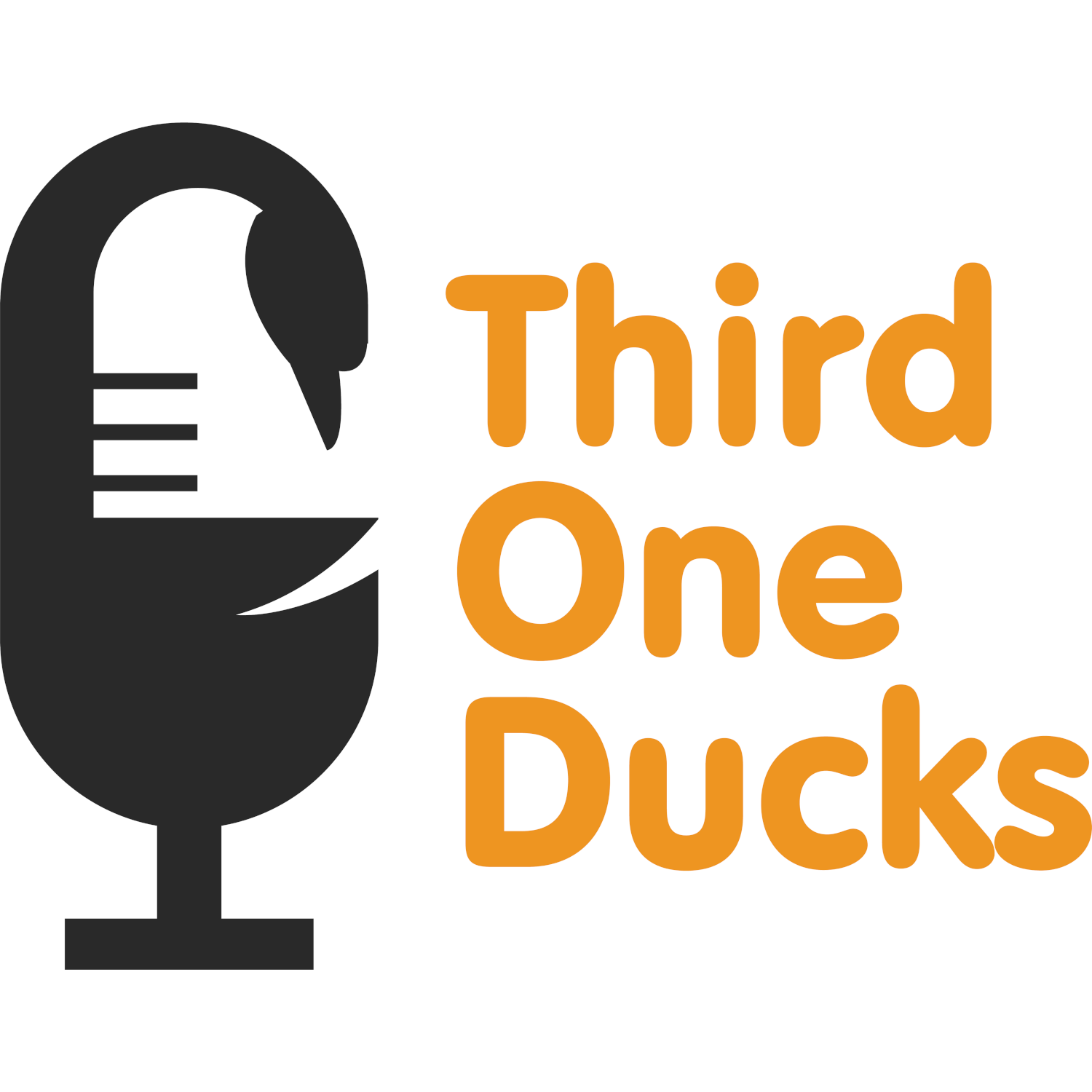 Show artwork for Third One Ducks