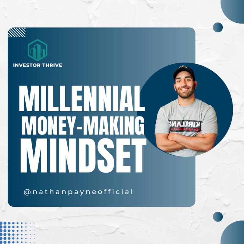Artwork for podcast Payneless Flipping