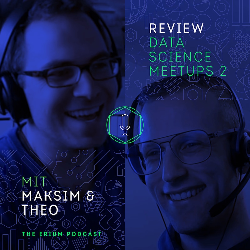 Artwork for podcast Beyond AI