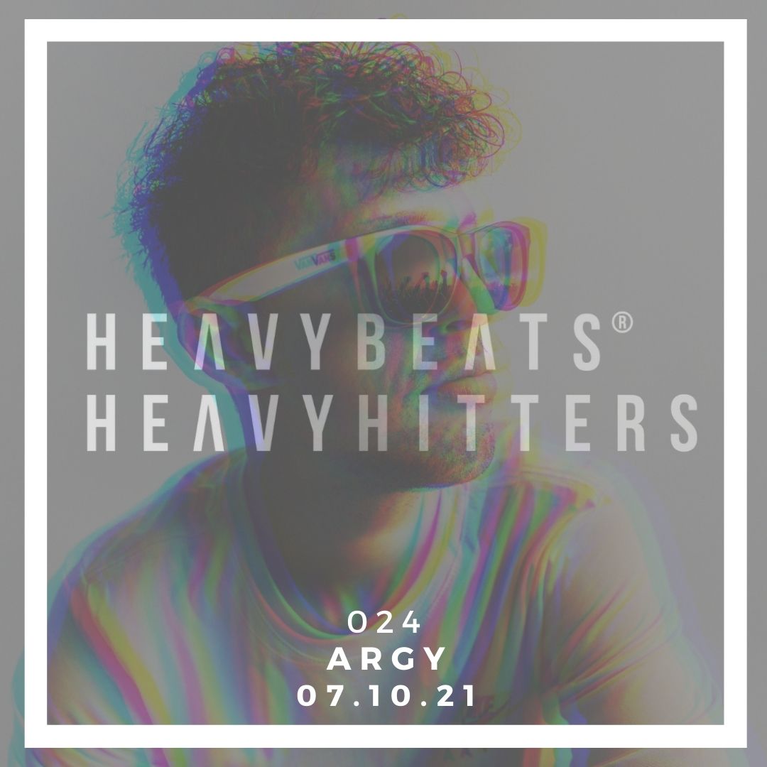 #HeavyBeats By AdamK