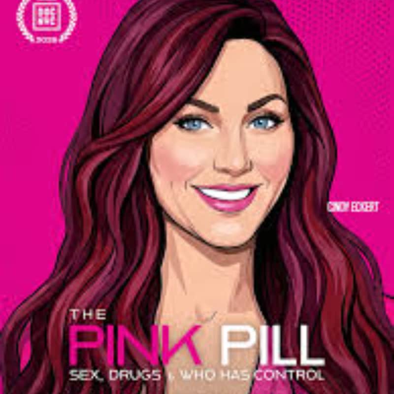 Artwork for podcast Menopause Love Lounge