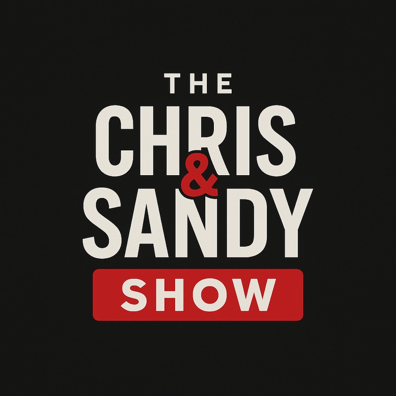 Artwork for podcast The Chris & Sandy Show