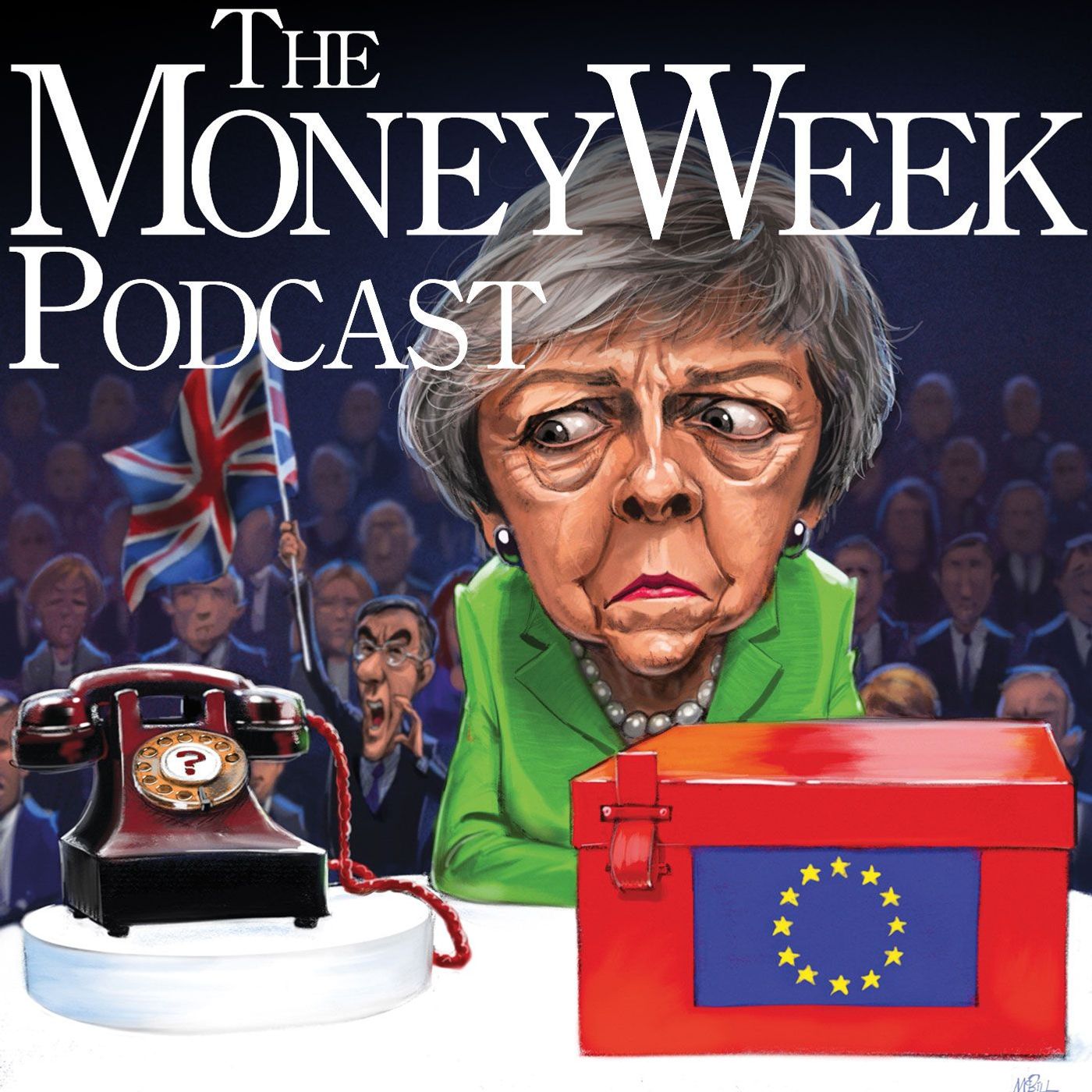 The MoneyWeek Podcast