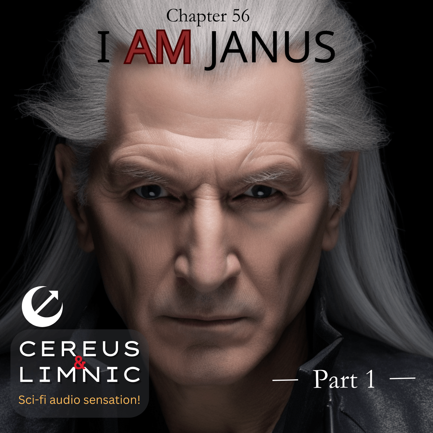 Chapter 56: I Am Janus - Part 1