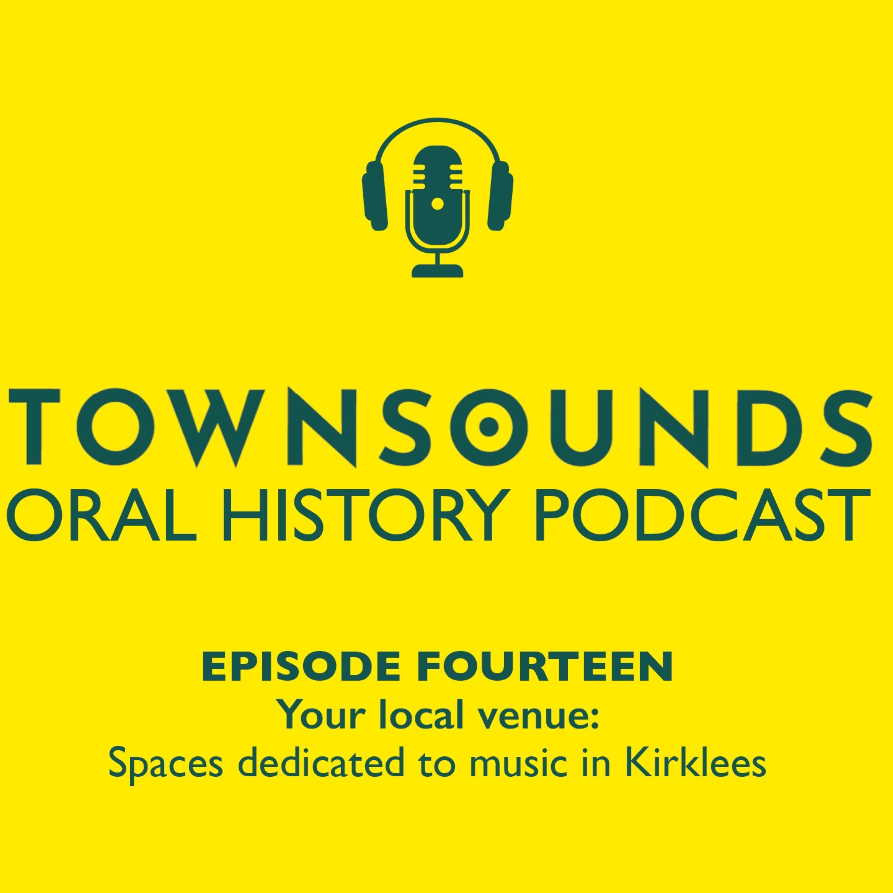 TOWNSOUNDS