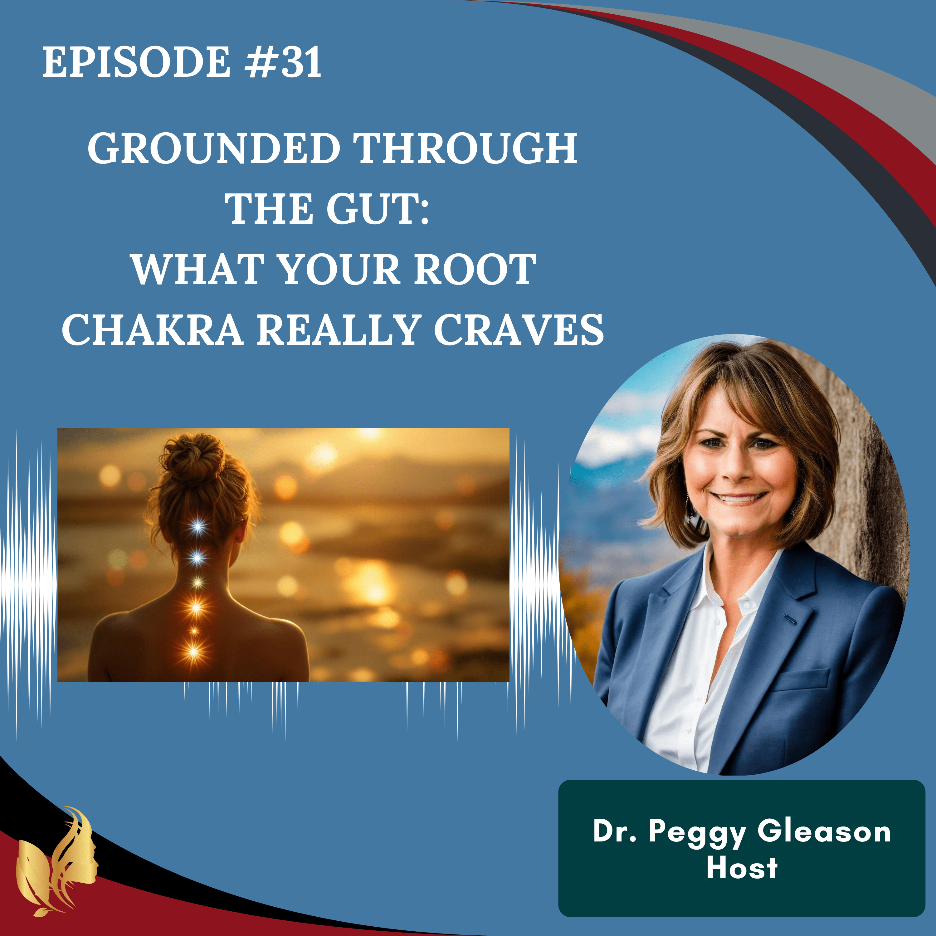 Professional Womans Wellness Podcast