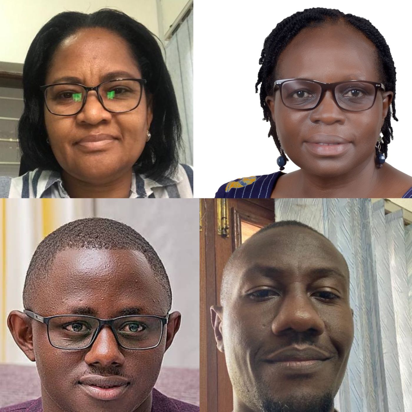 Aid for Aid Workers Leadership Podcast