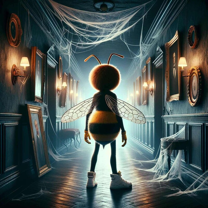 Artwork for podcast That's A Free Bee