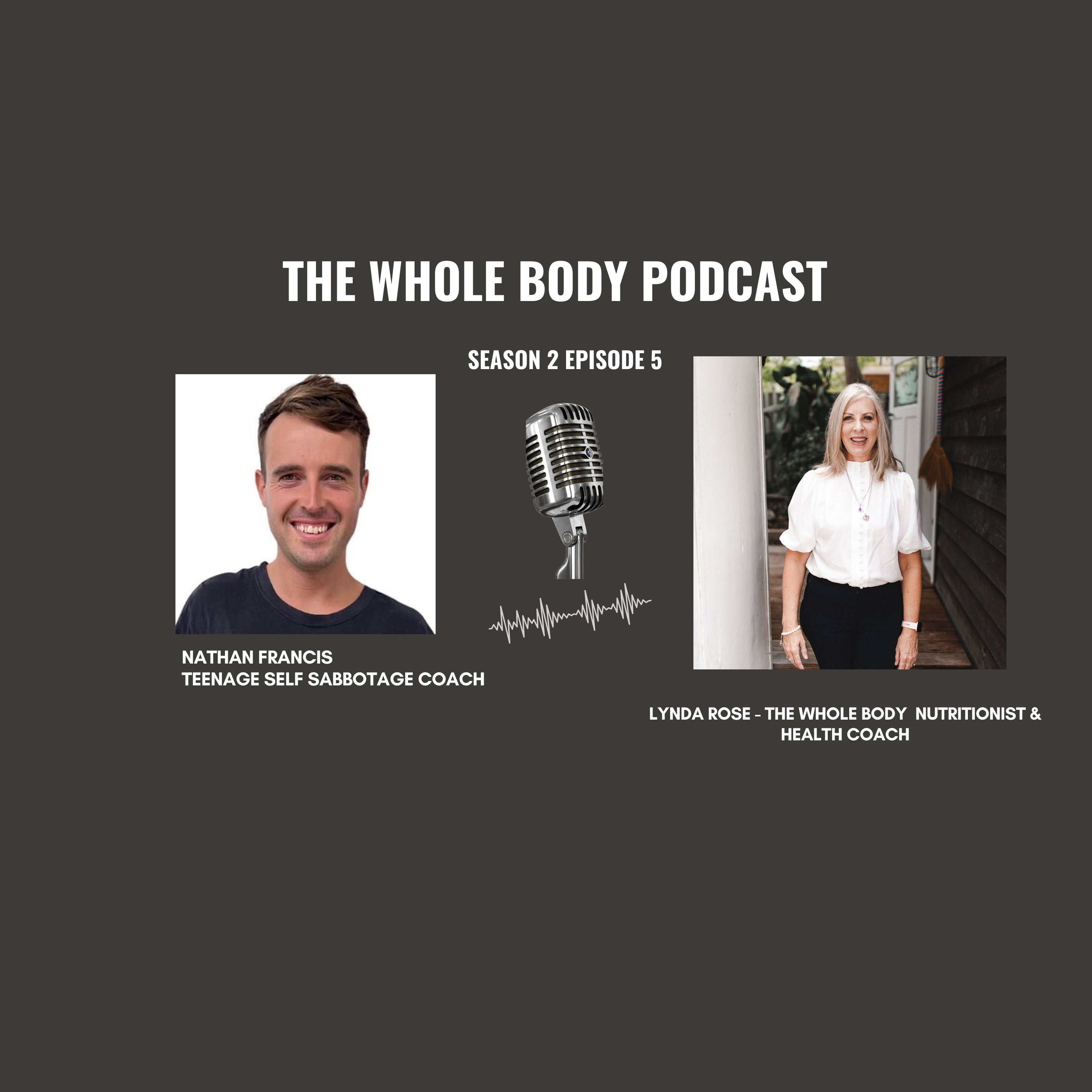 The Whole Body