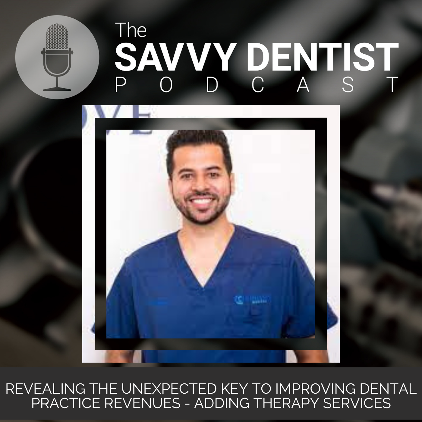 The Savvy Dentist