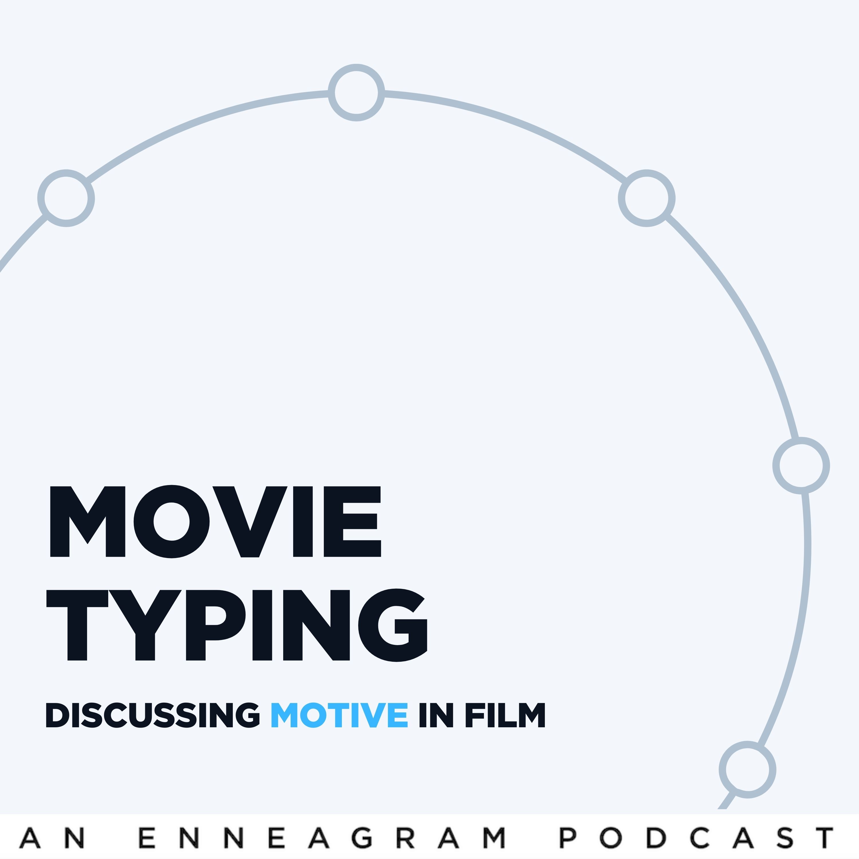 Artwork for Movie Typing