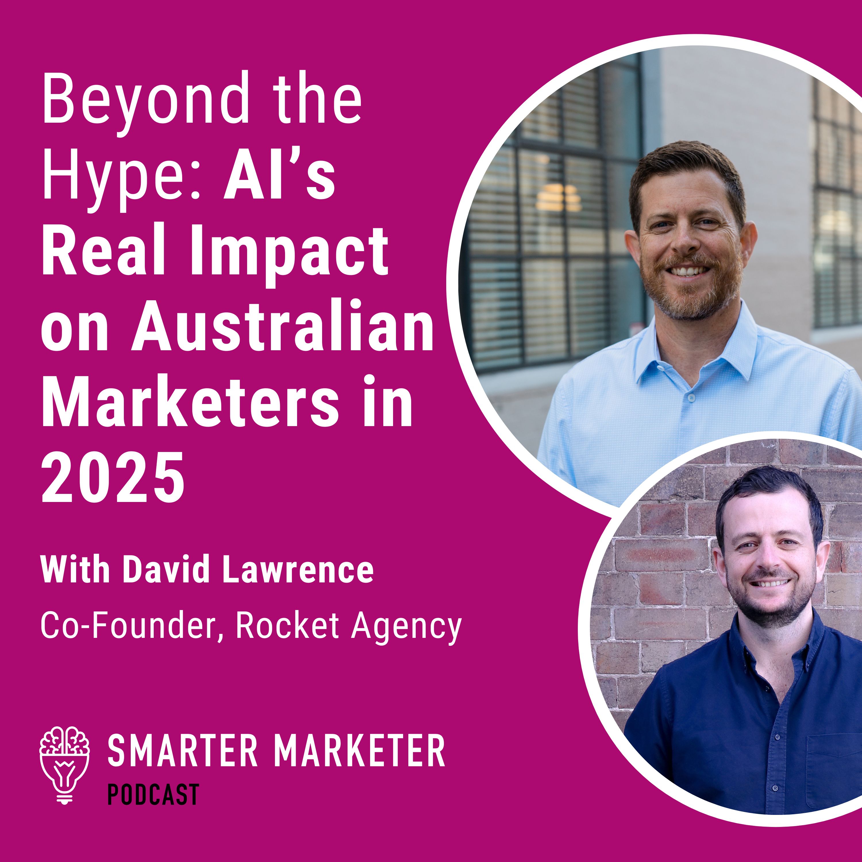 Smarter Marketer