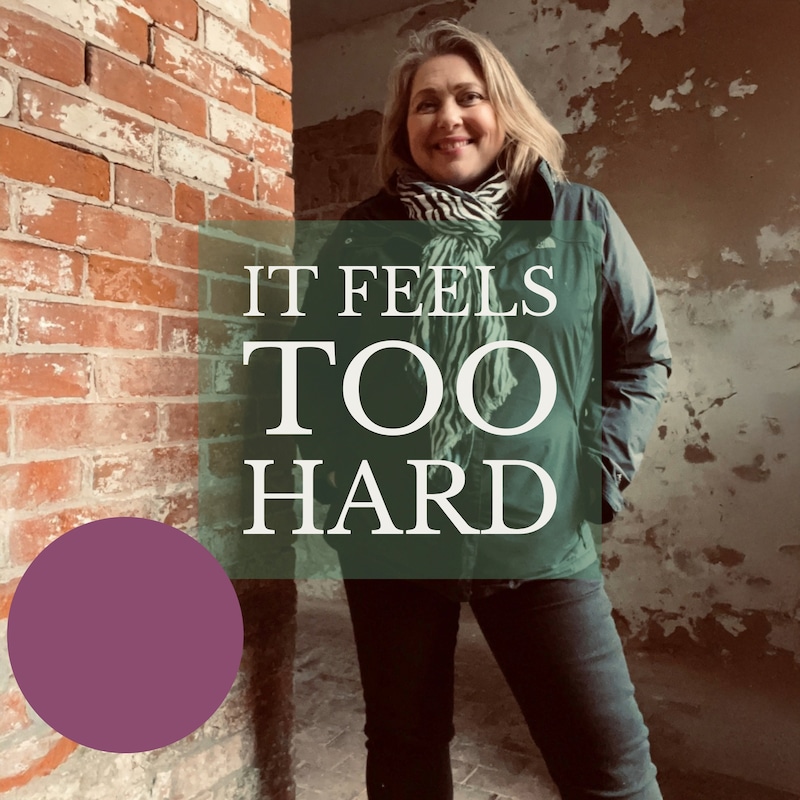 Artwork for podcast Psychologically Speaking with Leila Ainge