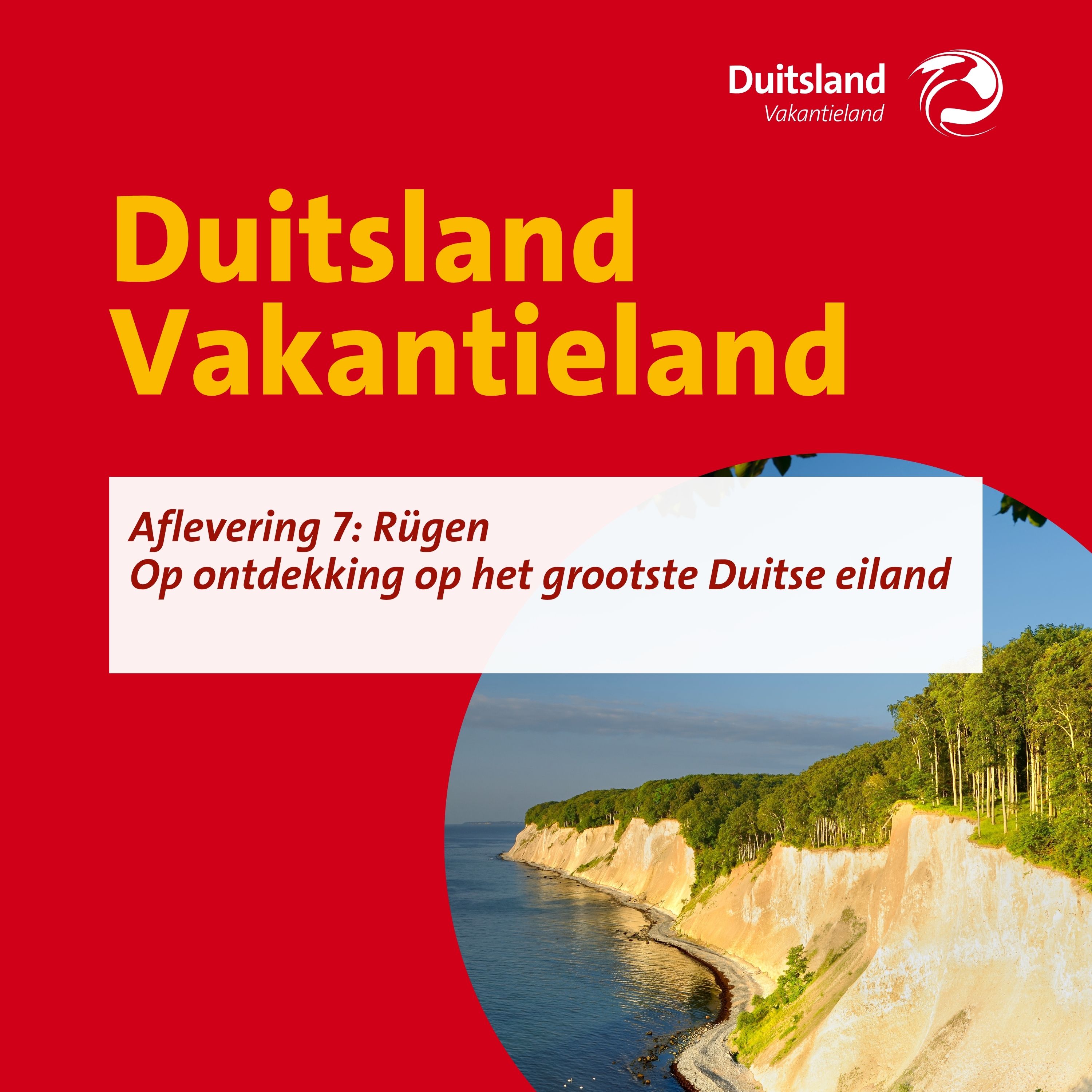 Duitsland Vakantieland