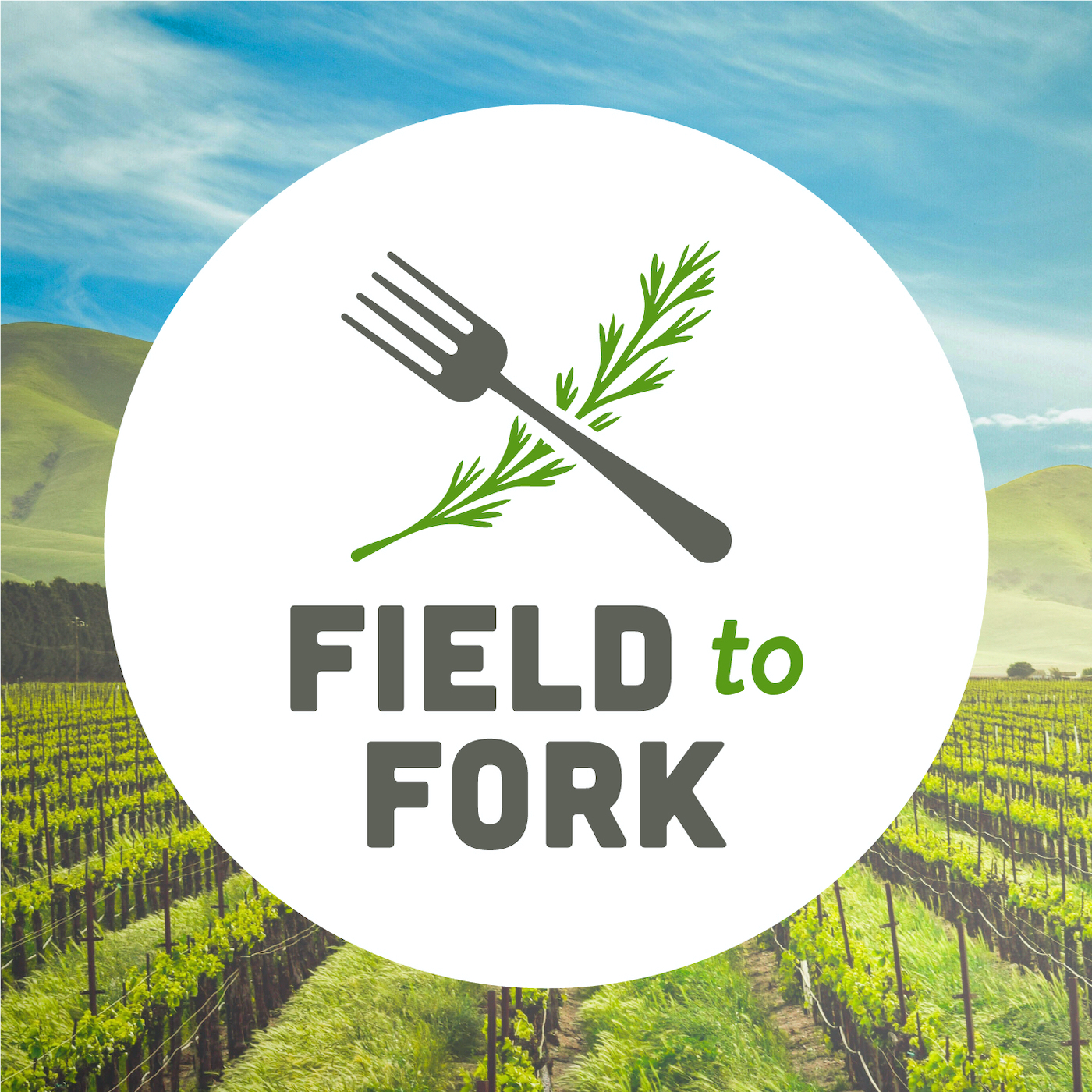 Artwork for podcast Field to Fork