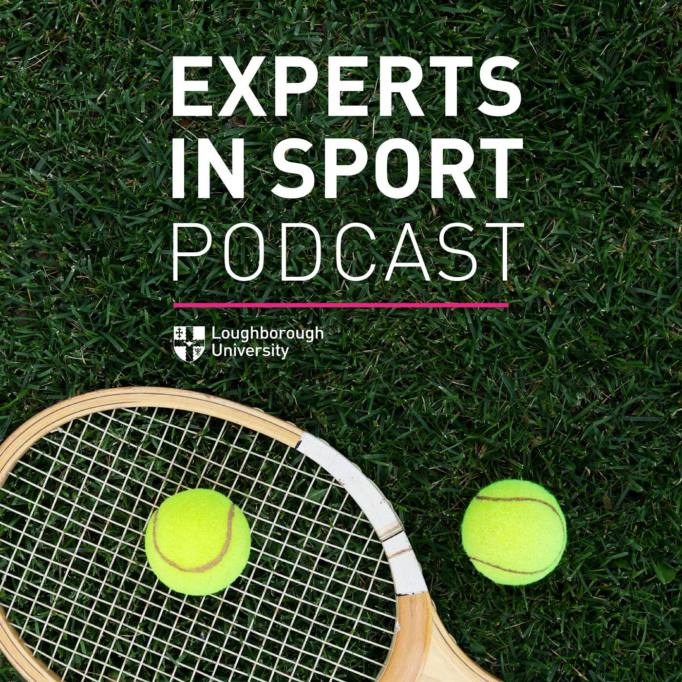 Experts in Sport