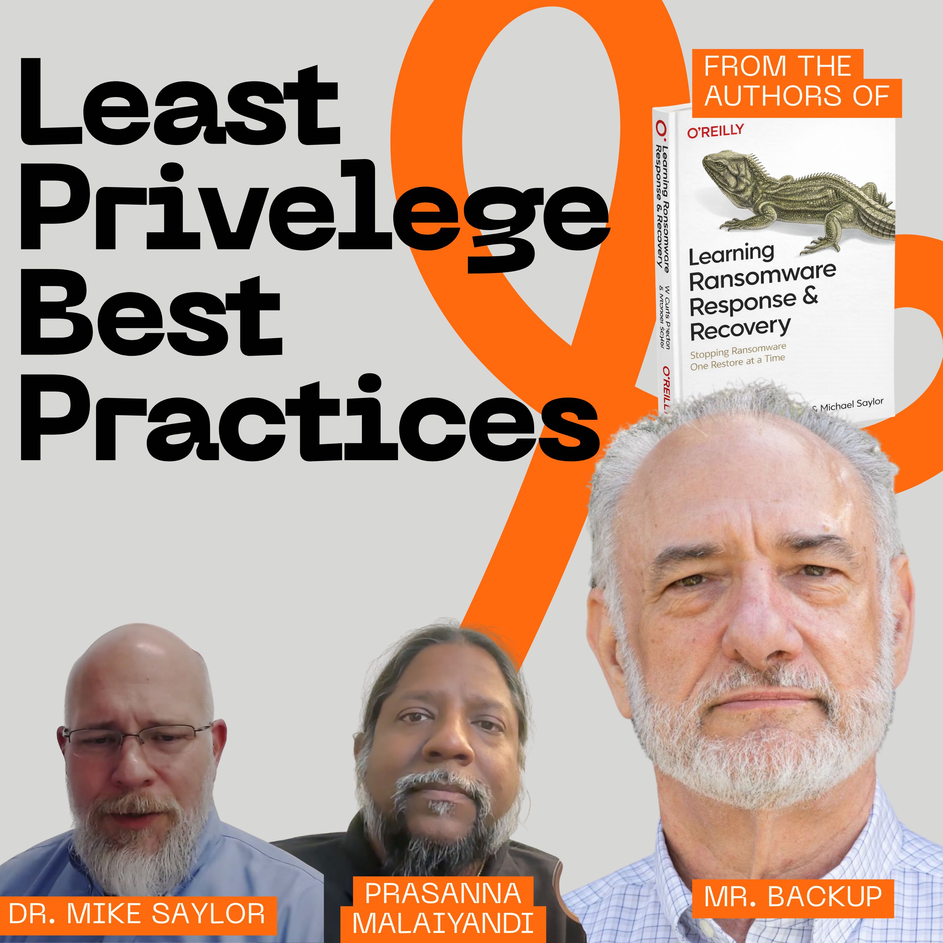 Least Privilege Best Practices: Where to Start