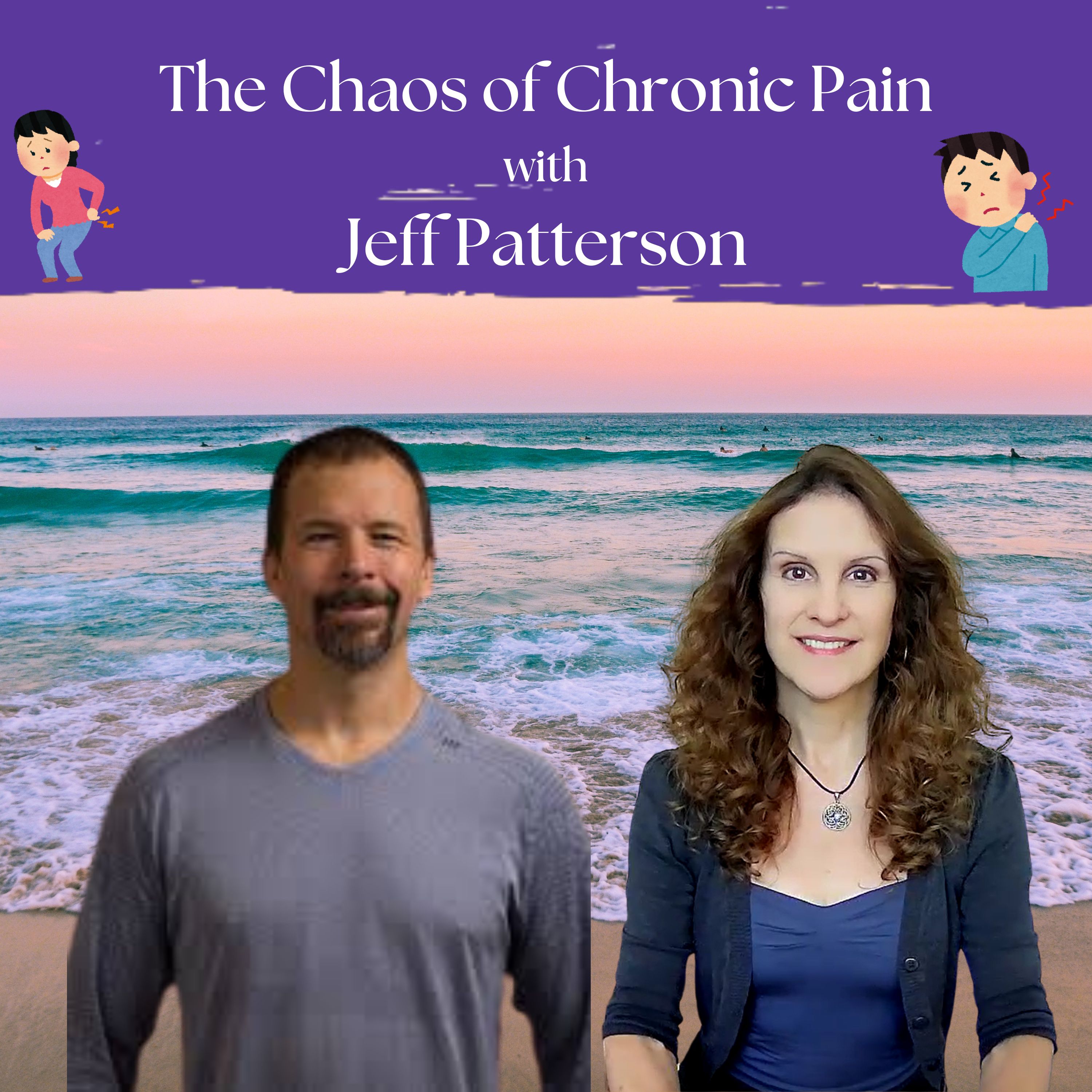 The Chaos of Chronic Pain