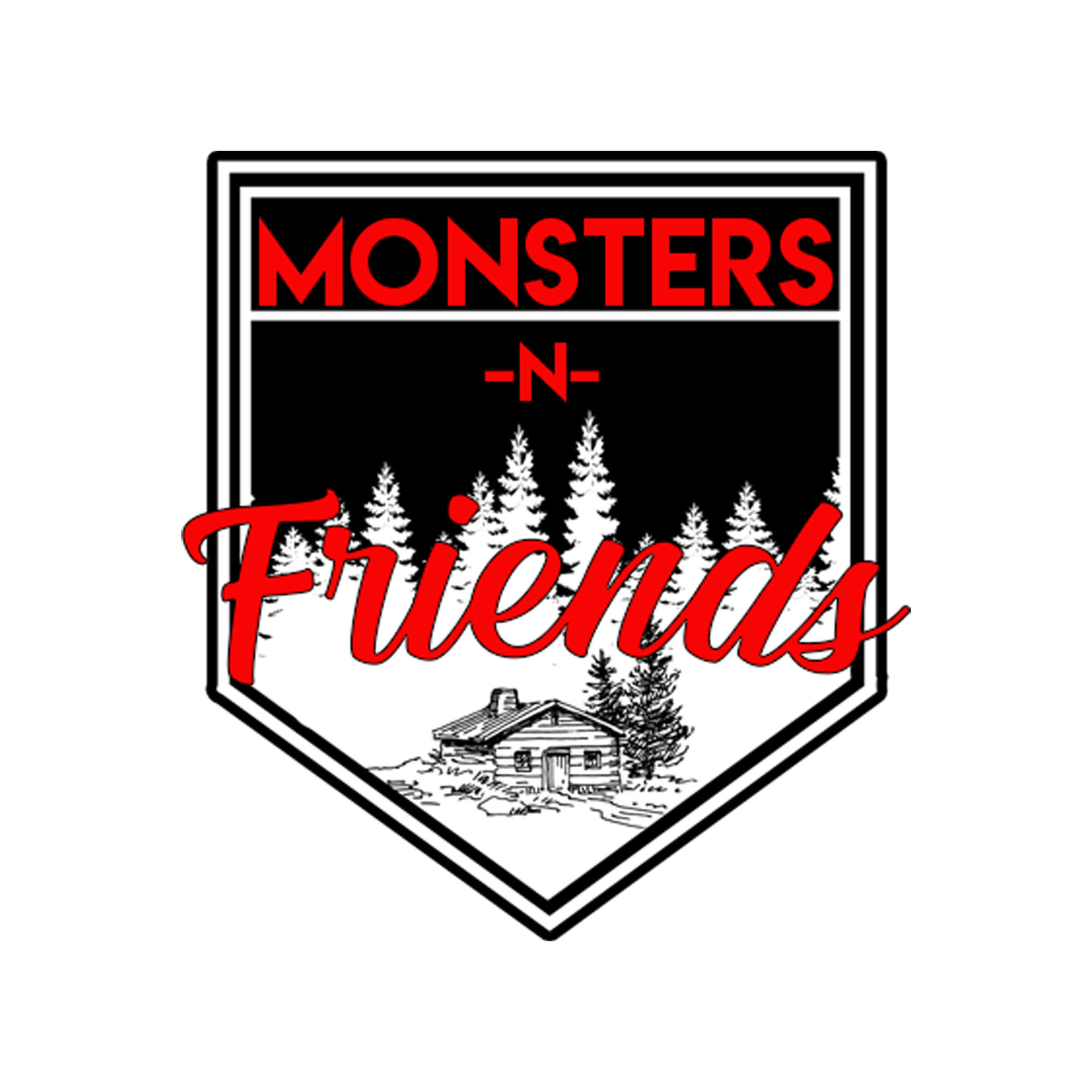 Monsters N Friends Season 3 Trailer