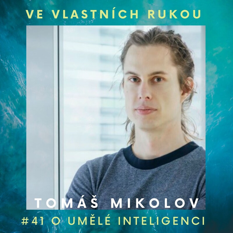 Artwork for podcast Ve vlastních rukou