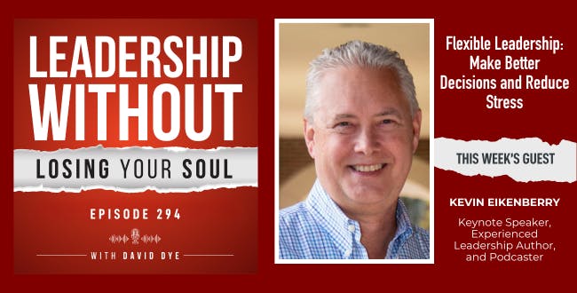 Leading through Uncertainty: Increase Your Confidence, Lower Stress, Reduce Overwhelm, and Make Better Decisions