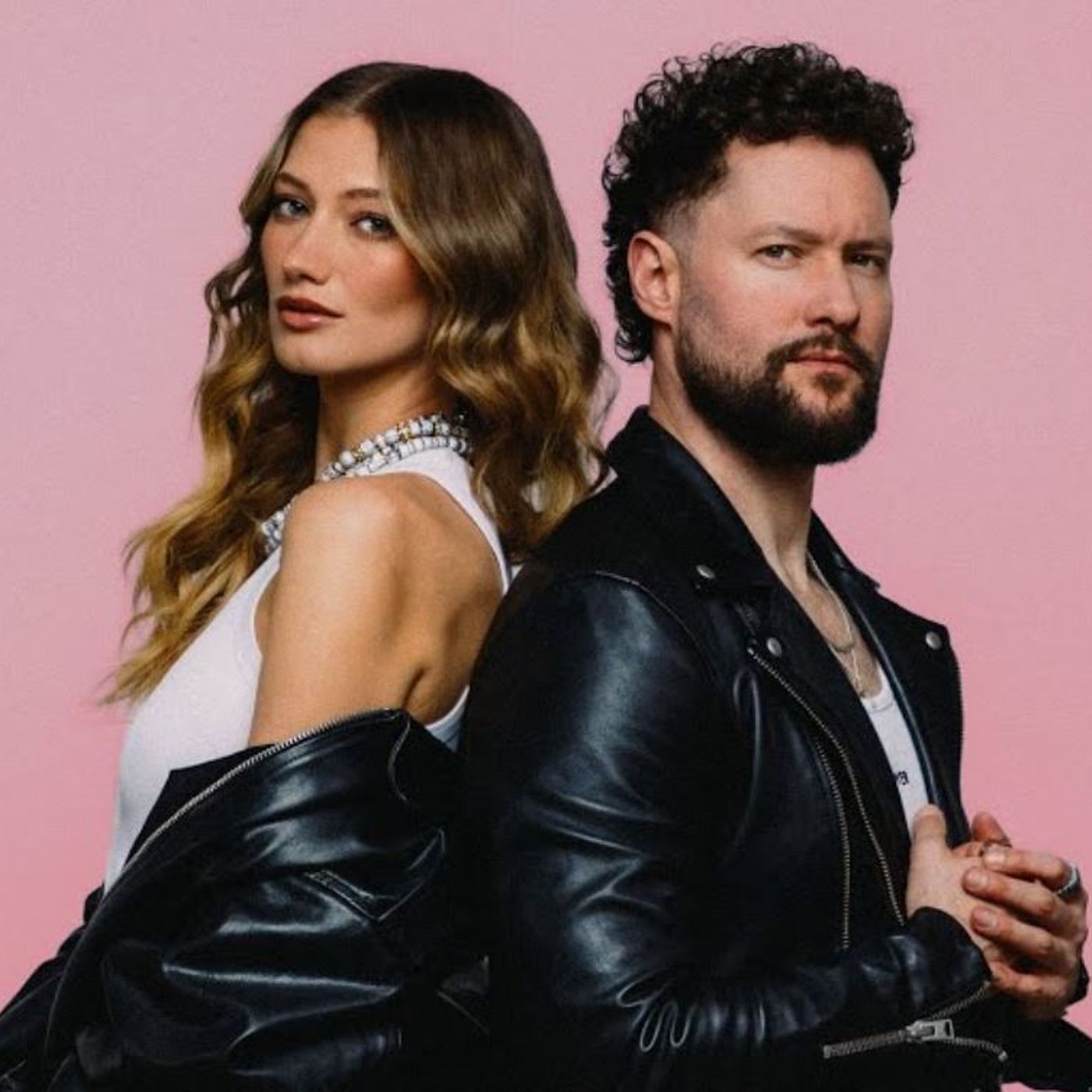 Stay - Leony & Calum Scott episode artwork