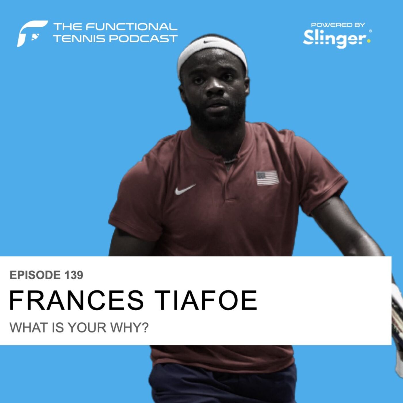 The Functional Tennis Podcast
