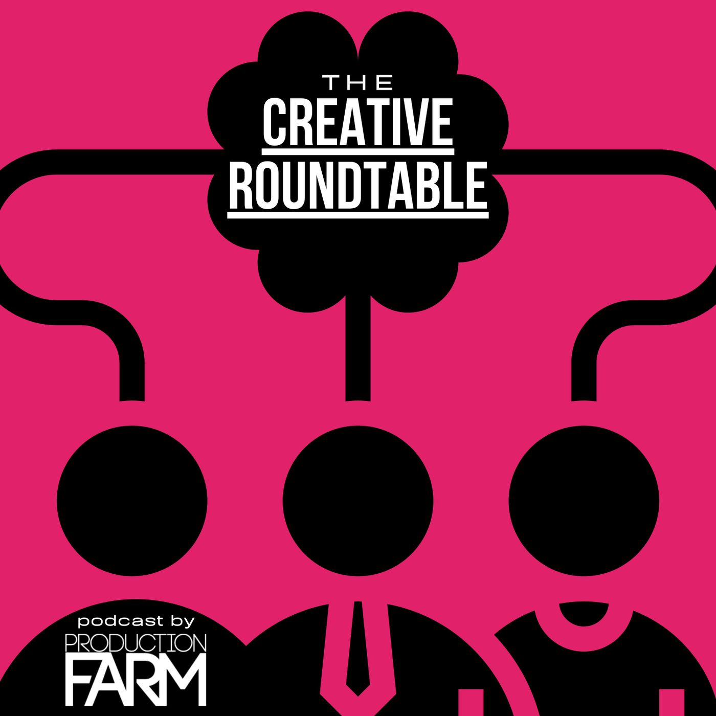 Artwork for podcast The Creative Roundtable