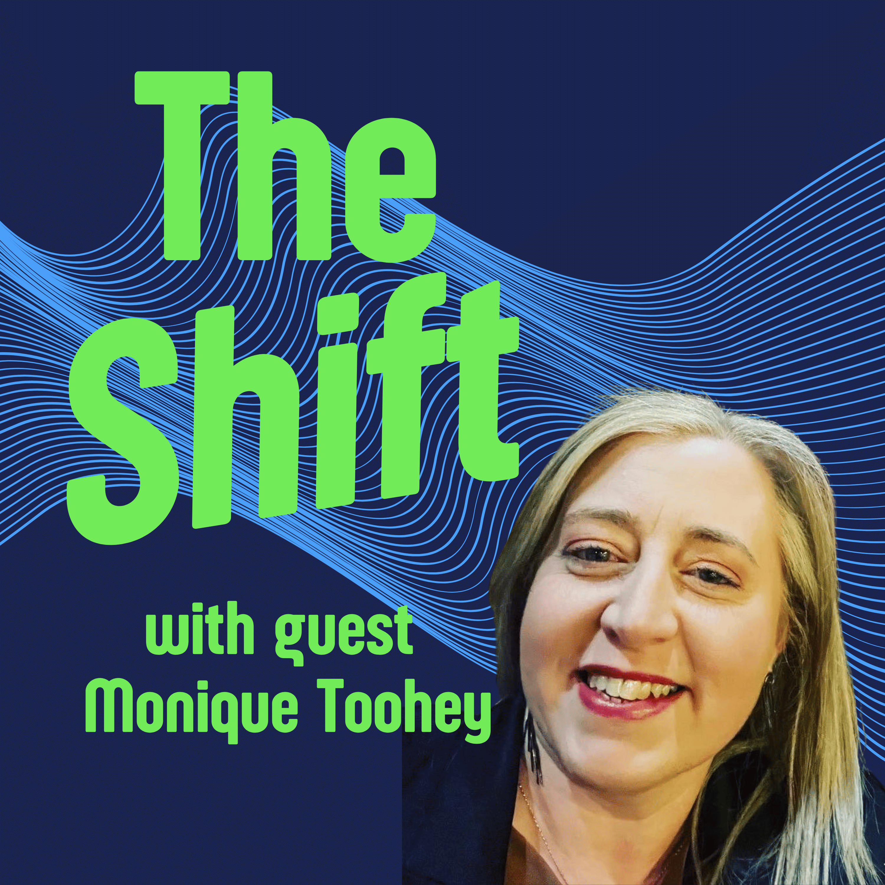 The Shift