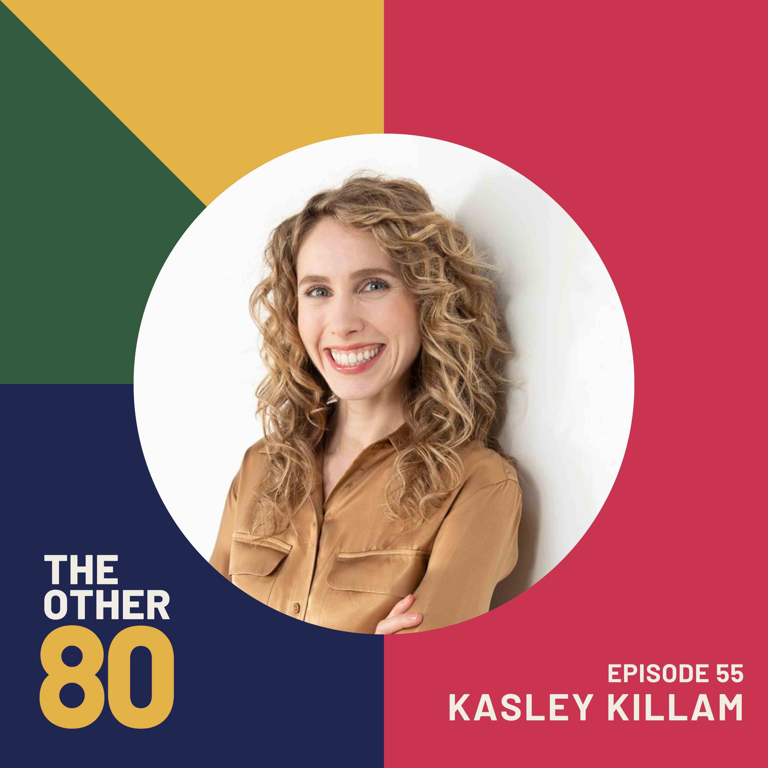 The Other 80