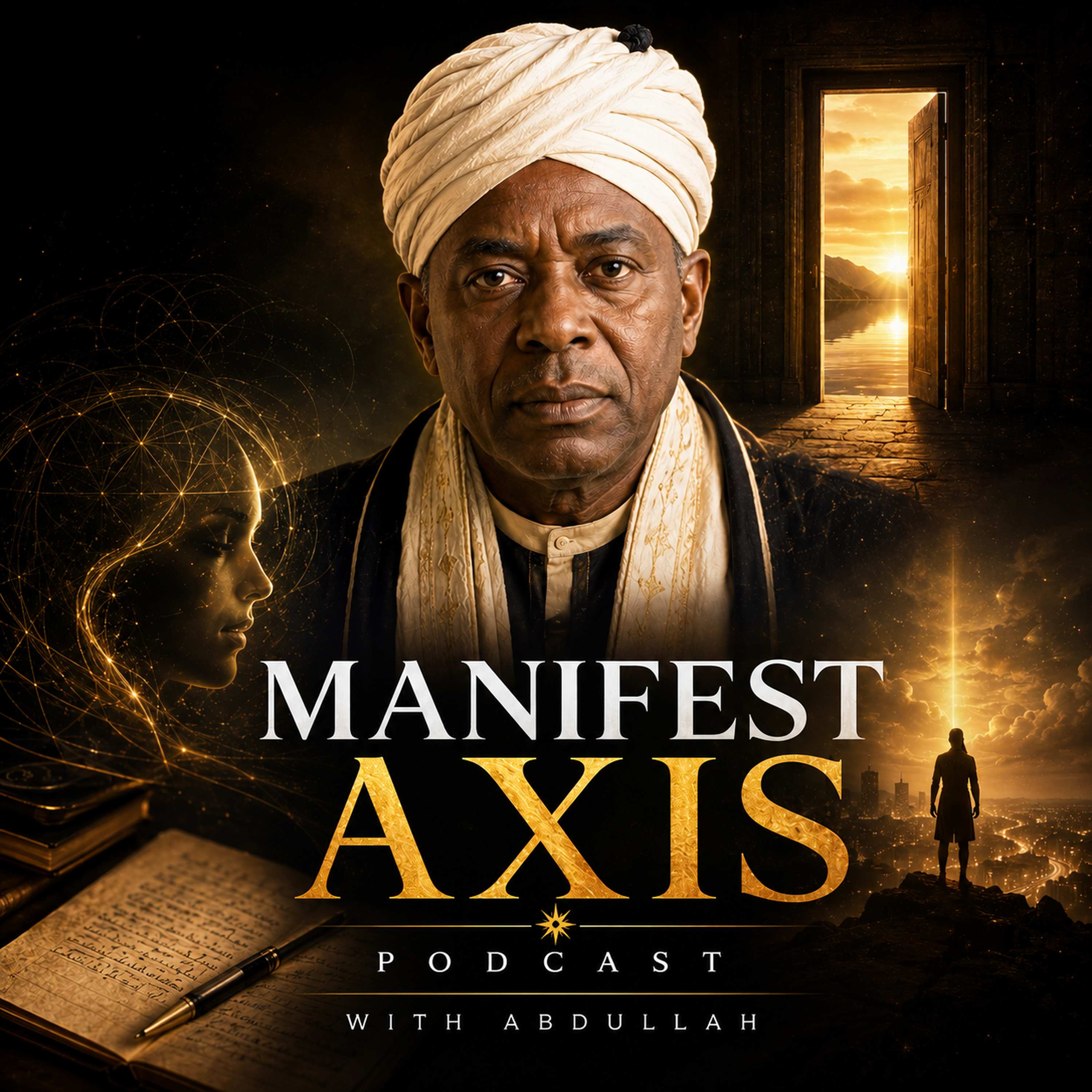 Manifest Axis