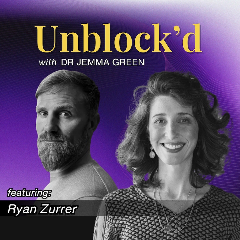 Artwork for podcast Unblock'd
