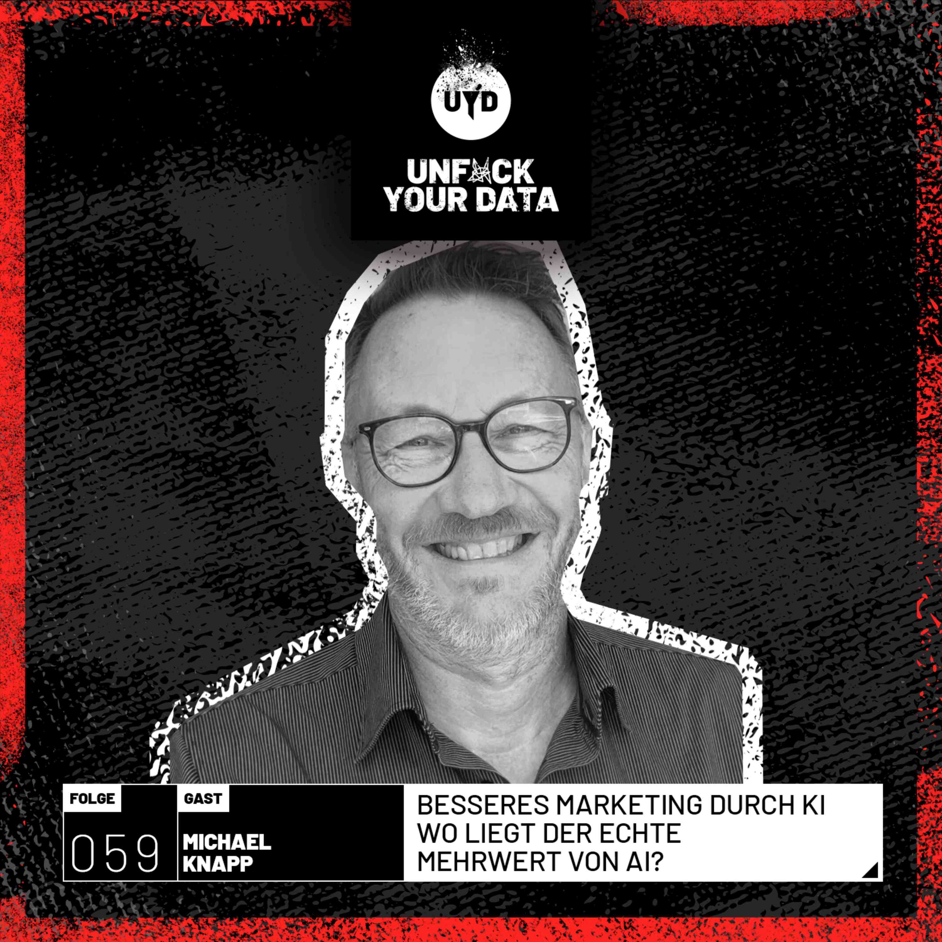 UNF#CK YOUR DATA
