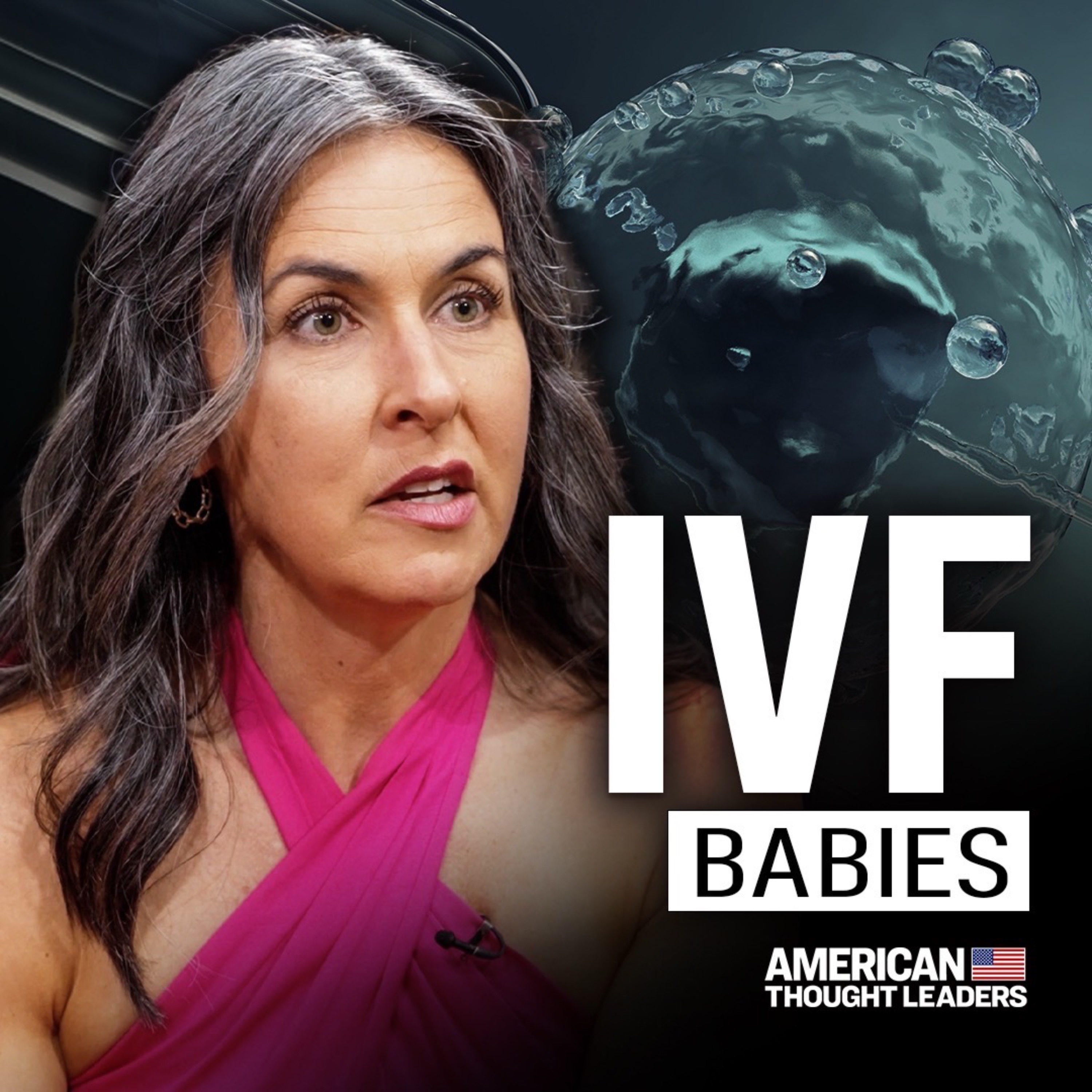 The Hidden Realities of Buying Eggs, Sperm, or a Womb | Katy Faust