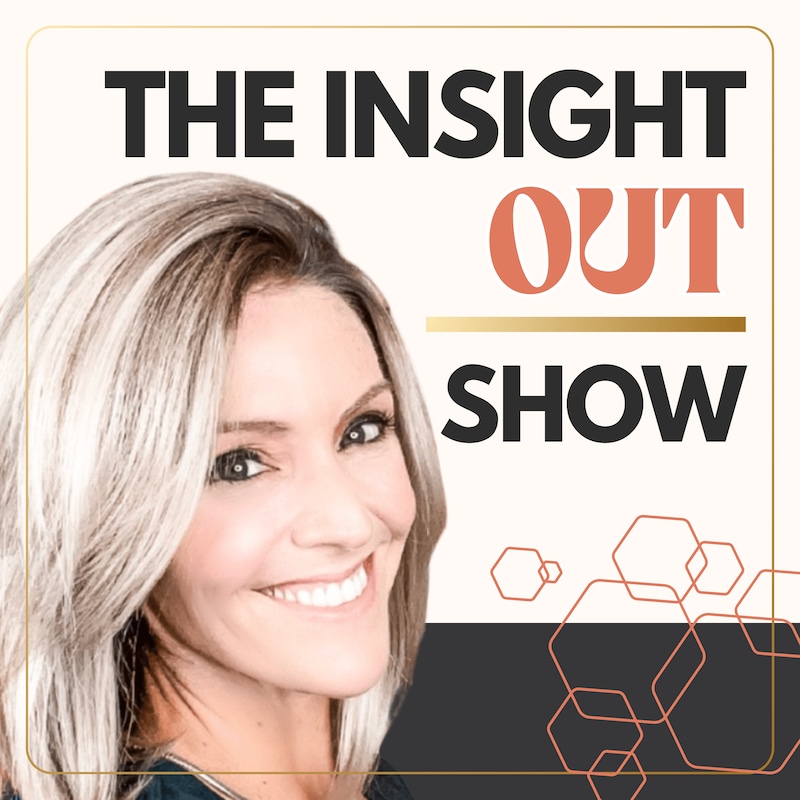 Artwork for podcast InSight Out