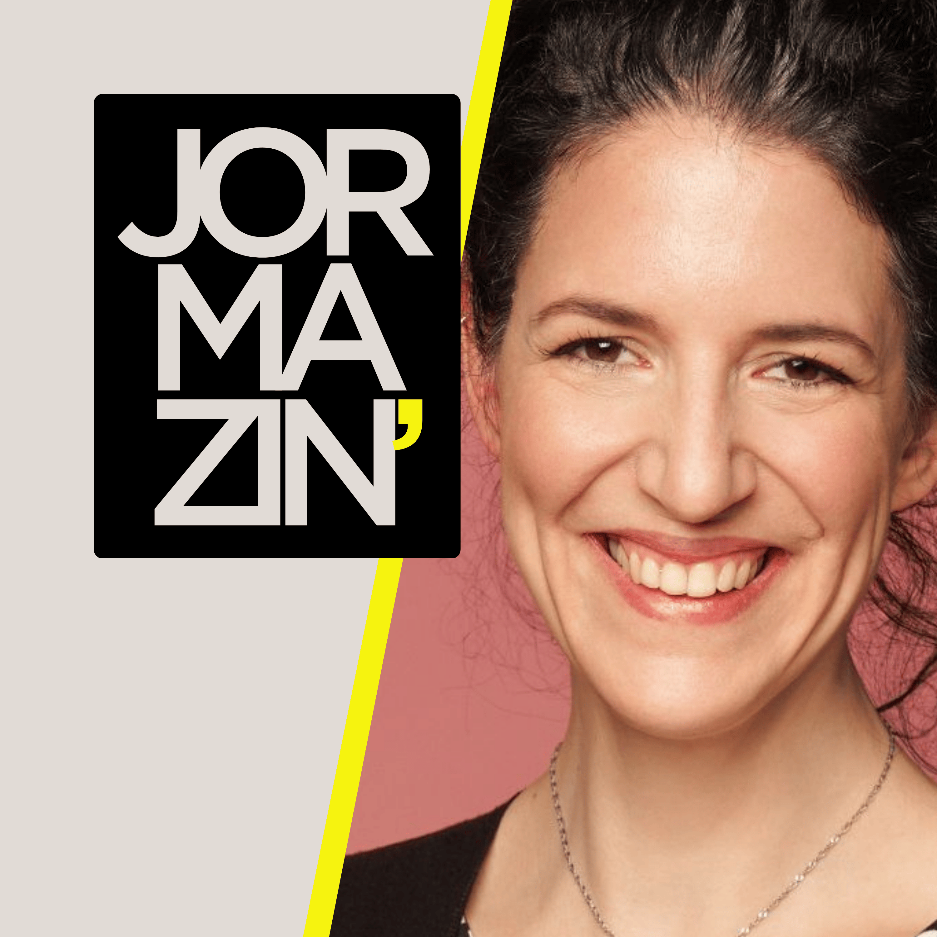 JORMAZIN\'