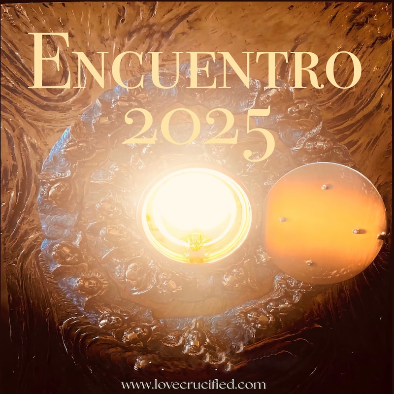 Artwork for podcast Amor Crucificado