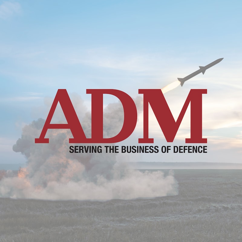 Artwork for podcast Australian Defence Magazine Podcast