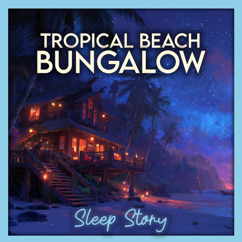Artwork for podcast Deep Sleep Stories
