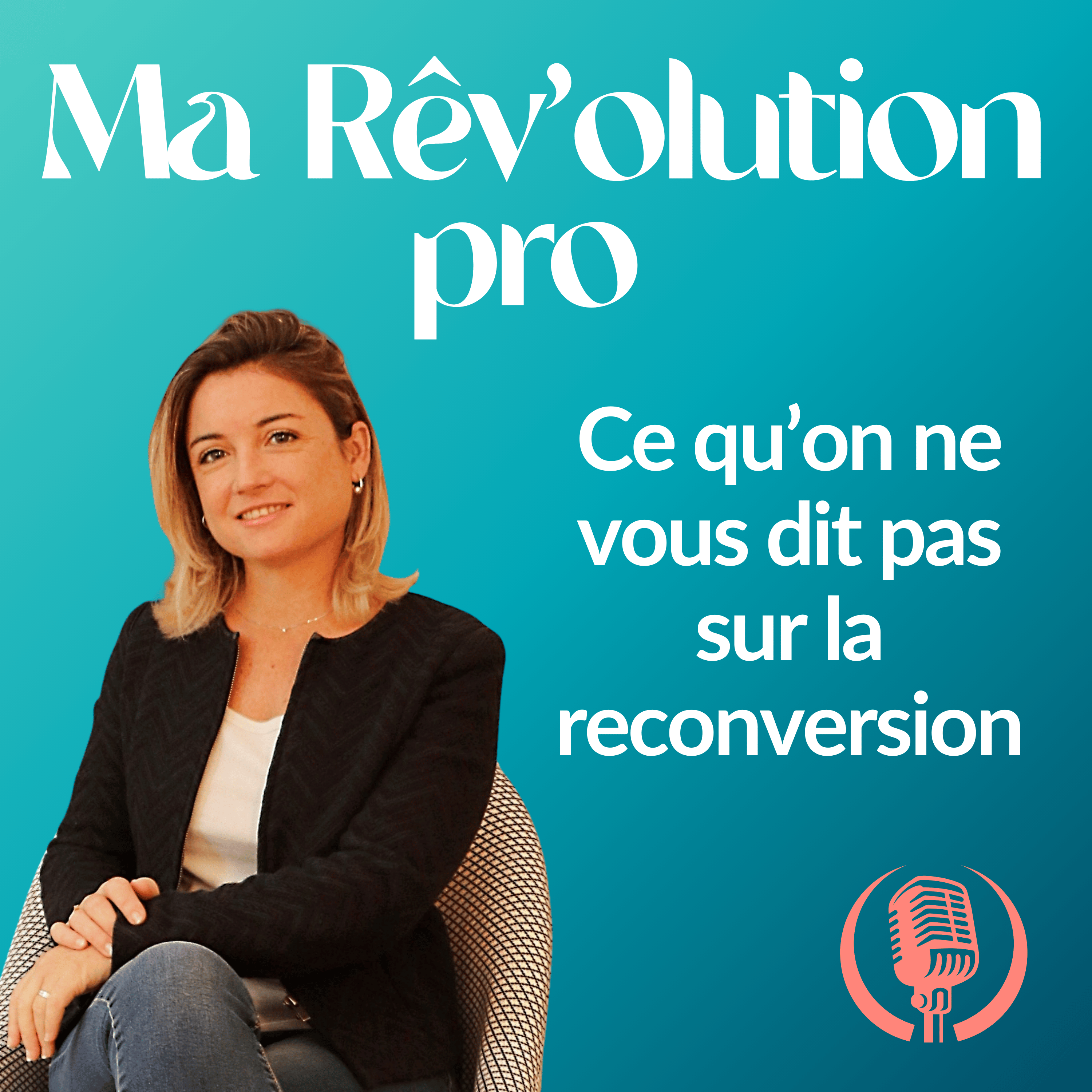 Clarence Mirkovic, S\'aligner et se réaliser