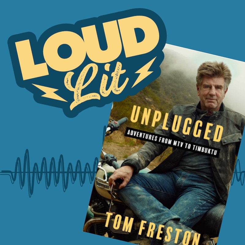 Artwork for podcast Loud Lit
