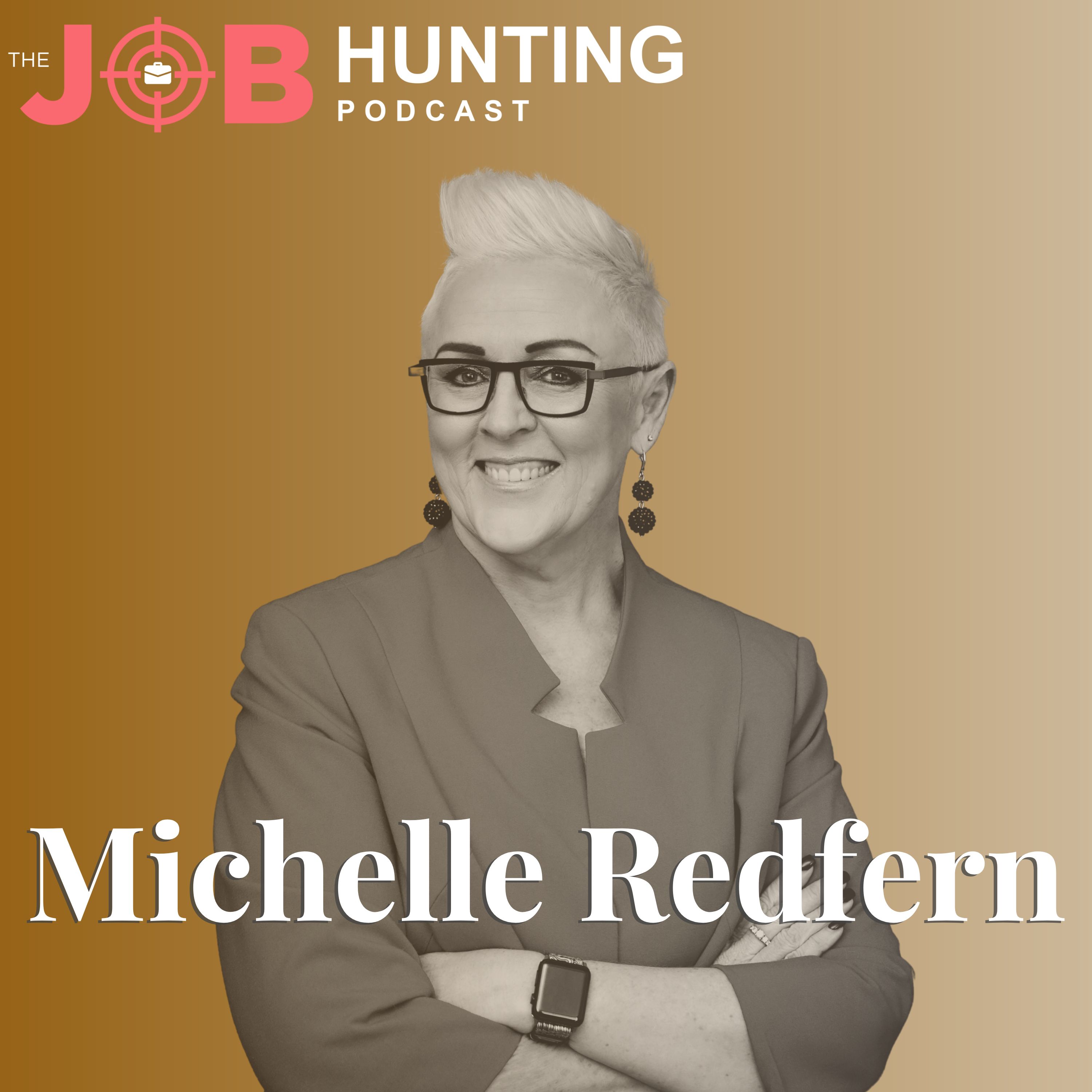 The Job Hunting Podcast