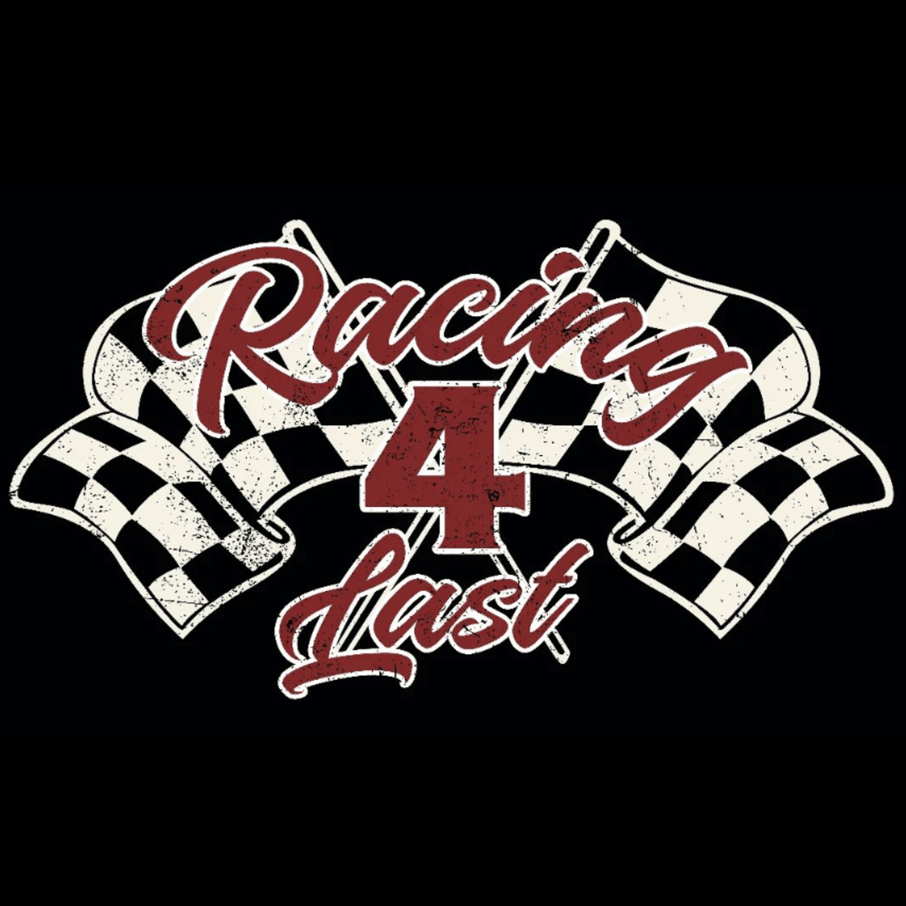 Episode 69 - Rob from Racing 4 Last episode artwork